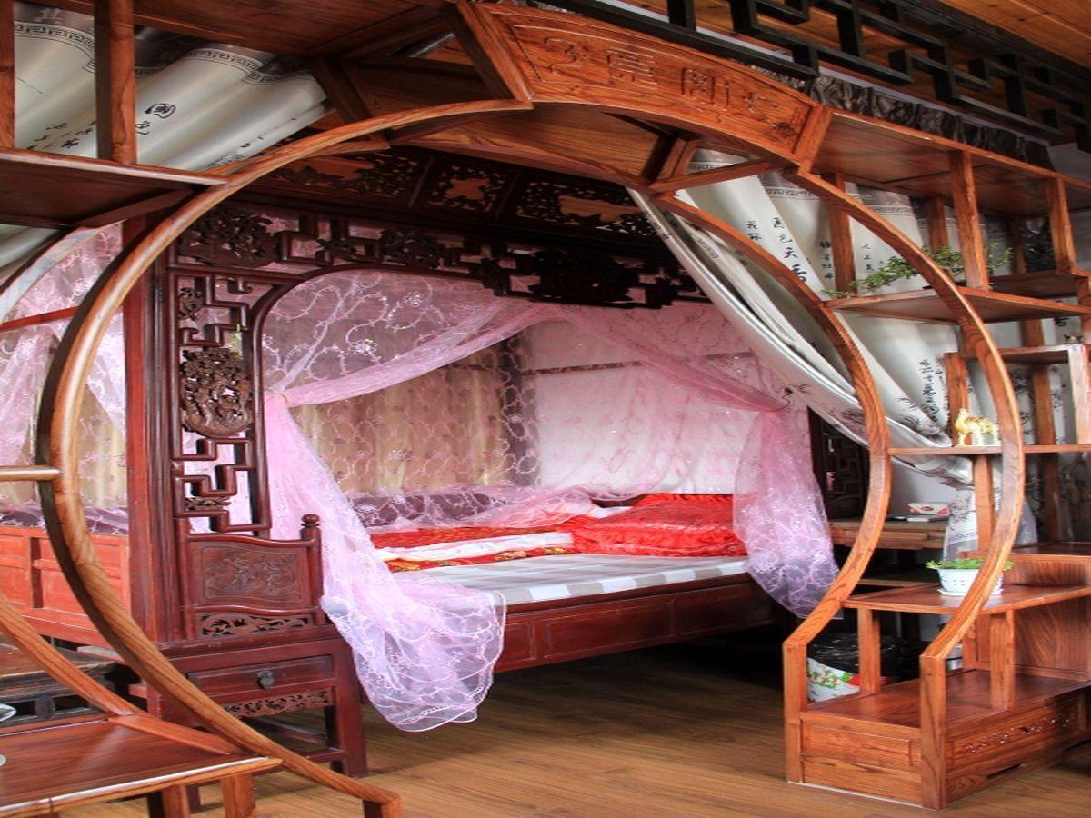 Stone Time Guesthouse Jiashan  Luaran gambar
